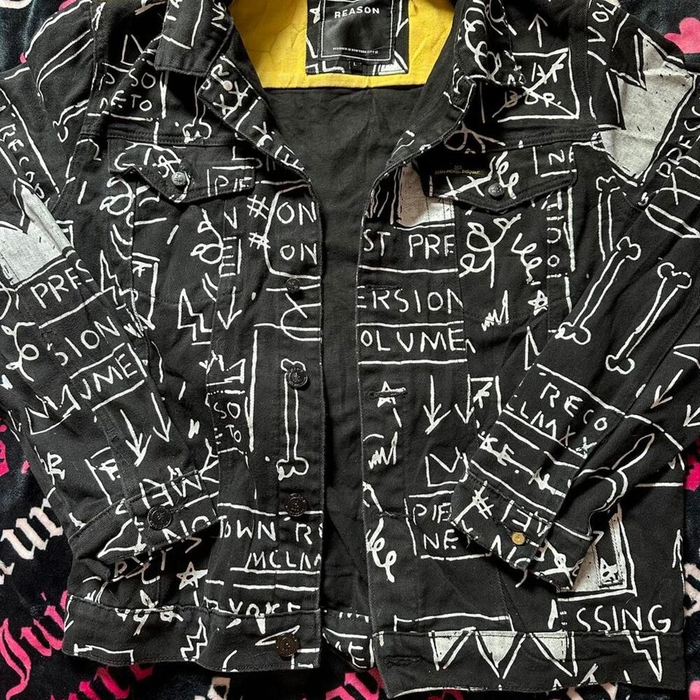 Members-only Men's multi Jacket